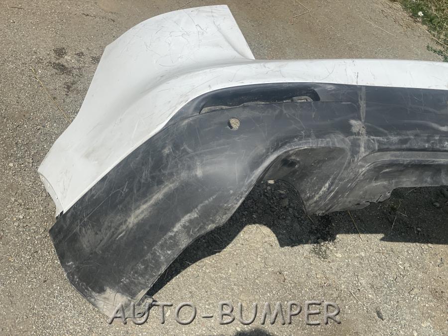 Mazda CX9 2013- Бампер задний TK2150221